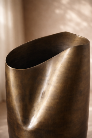 Tromba I Ceramic Pot - Tommy Franks
