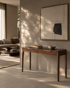 Azteca Console Table - Tommy Franks