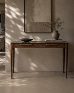 Azteca Console Table - Tommy Franks