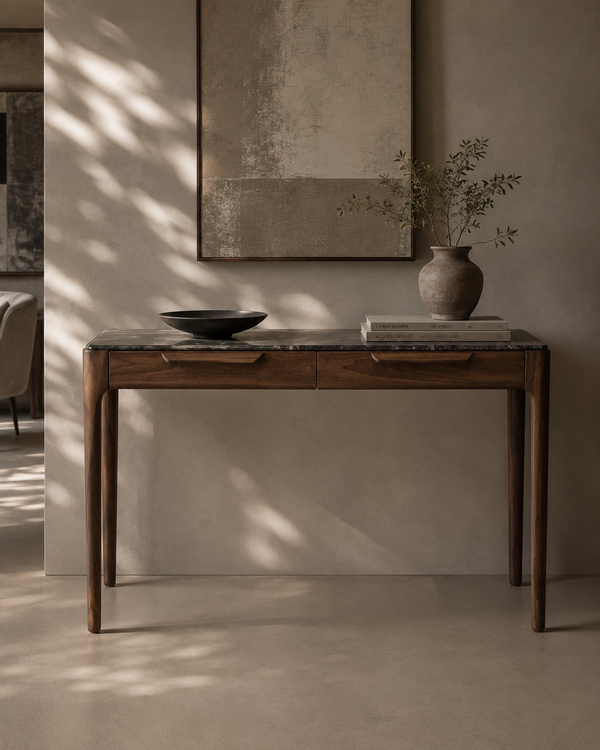 Azteca Console Table - Tommy Franks