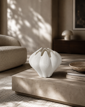 Celeste II Ceramic Pot - Tommy Franks