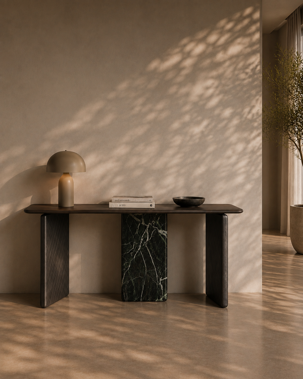 Libre Console Table - Tommy Franks