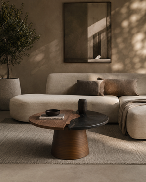 Aurelia Coffee Table - Tommy Franks