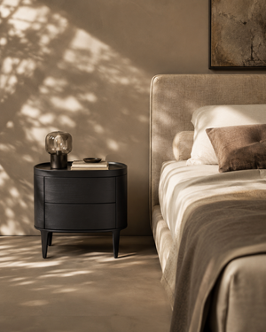 Milan Bedside - Tommy Franks