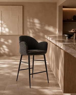 Sutro Bar Stool - Tommy Franks