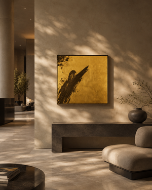 Malfi Wall Art - Tommy Franks