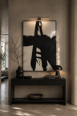 Zeta Wall Art - Tommy Franks