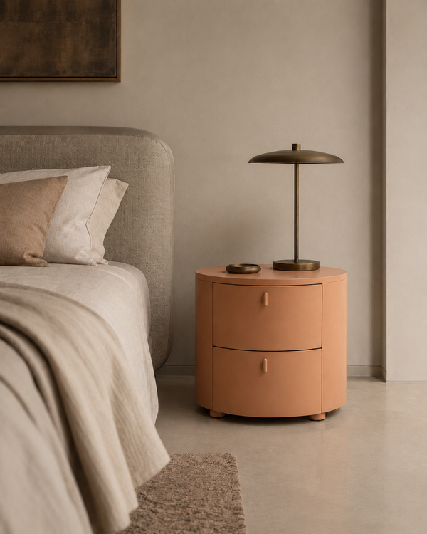 Sims Bedside - Spiced Cider - Tommy Franks