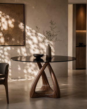 Avignon Dining Table - 110 - Tommy Franks