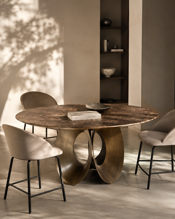 Arketipo Dining Table - Tommy Franks
