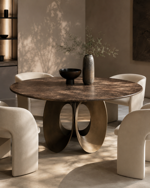 Arketipo Dining Table - Tommy Franks