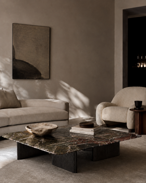 Stilla Coffee Table - Tommy Franks