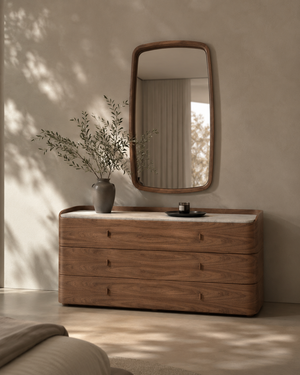 Vertu Mirror - Tommy Franks