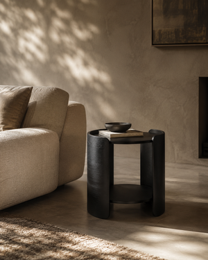 Ness Side Table - Tommy Franks