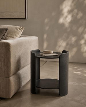 Ness Side Table - Tommy Franks