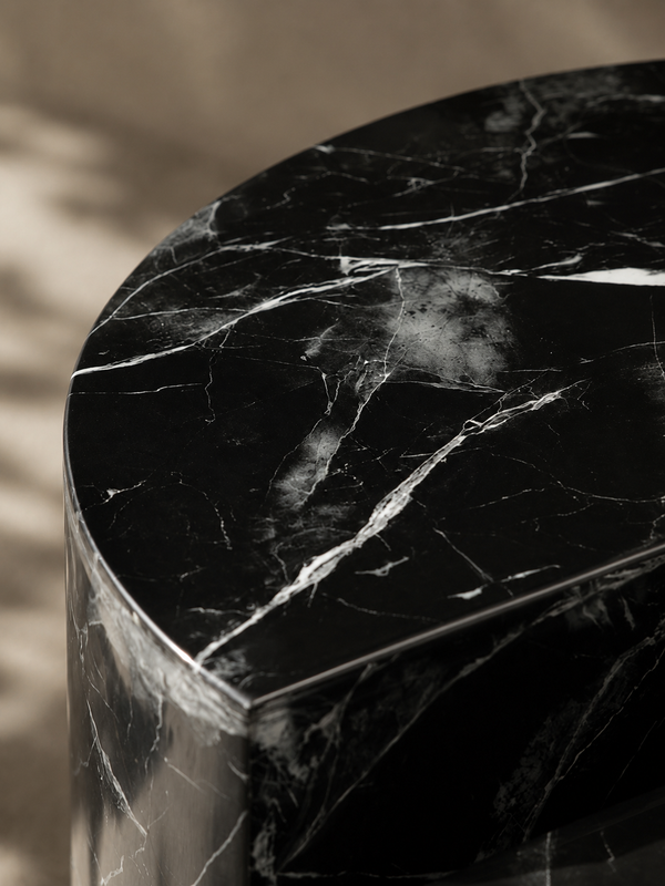 Titan Coffee Table - Tommy Franks