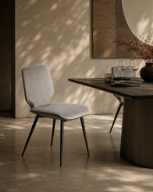 Hexi Dining Chair - Set of 2 - Buffalo - Tommy Franks