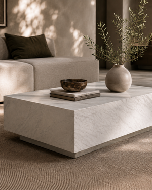 Tetra Coffee Table - Tommy Franks