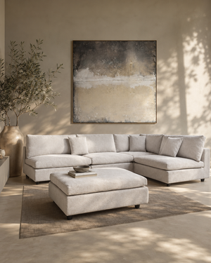 Concentric Wall Art - Tommy Franks