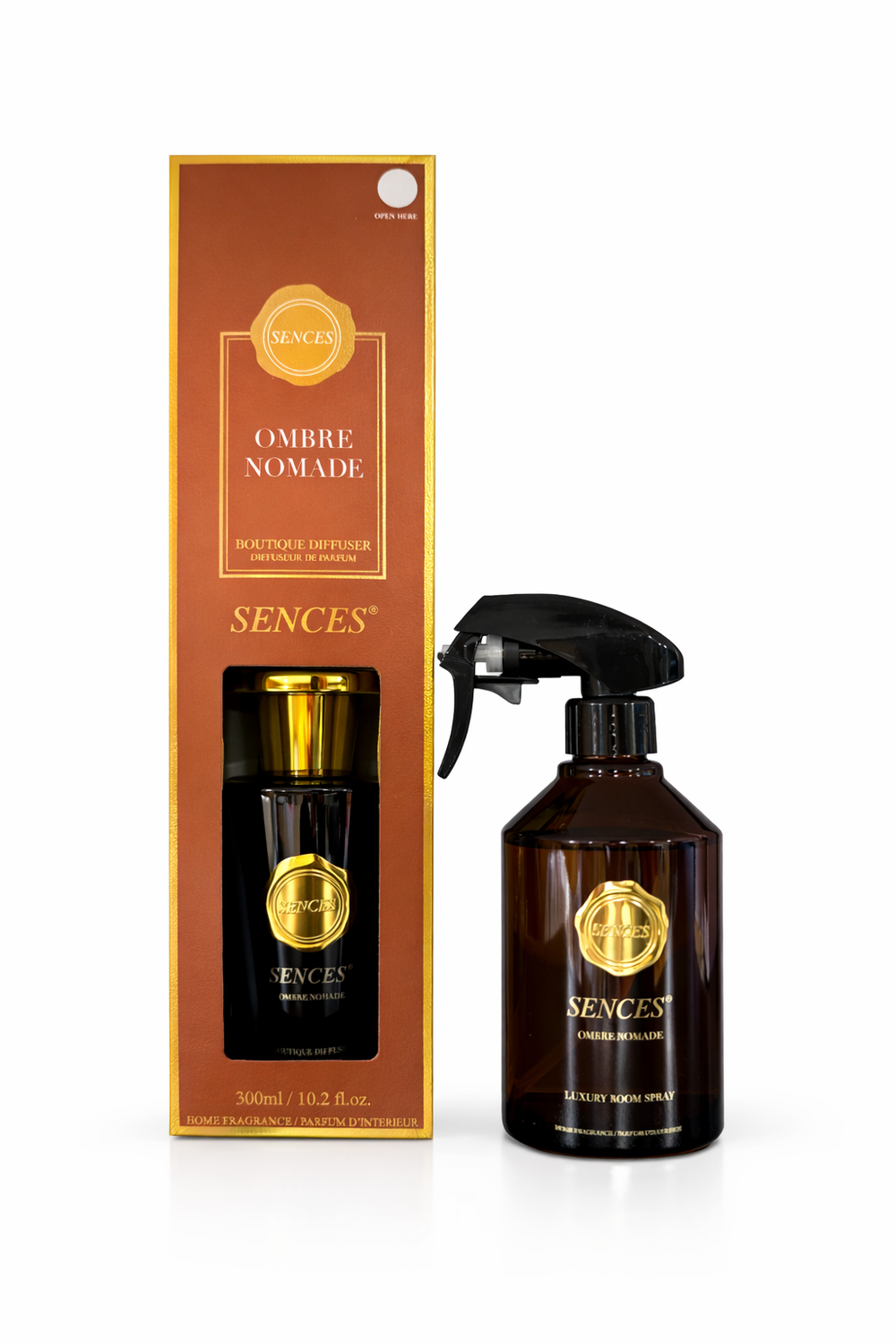 Ombre Nomade Room Spray