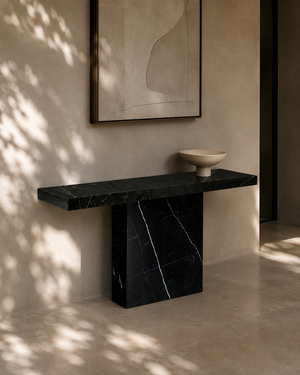 Noche Console Table - Tommy Franks