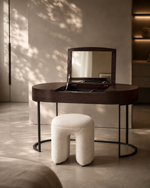 Verge Vanity - Tommy Franks