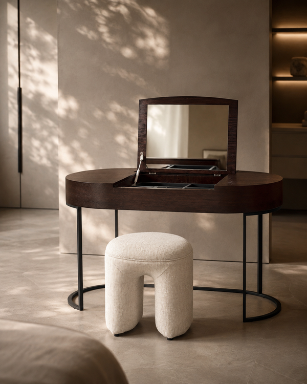 Verge Vanity - Tommy Franks