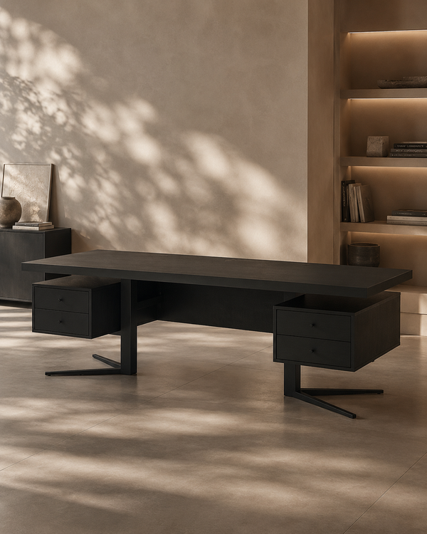 Montparnasse Desk - Tommy Franks