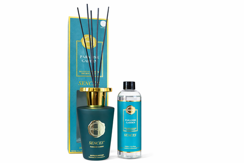 Paradise Garden Diffuser Refill