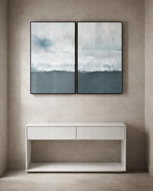 Coastline Wall Art - Tommy Franks