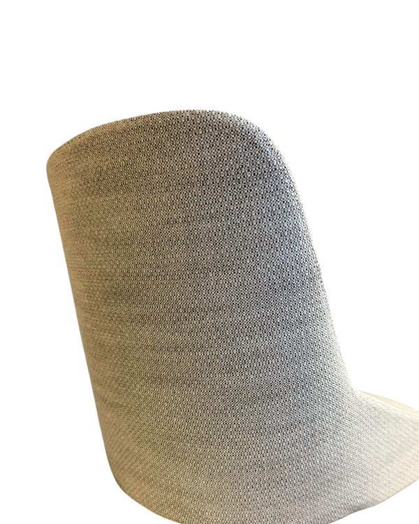Frida II Dining Chair - Prague Weave - Set of 2 - Tommy Franks