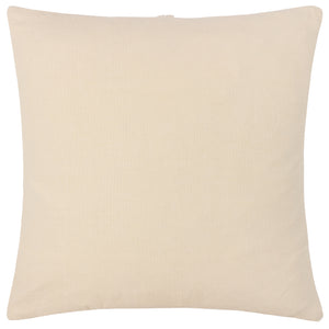 Dakota 45x45 Feather Filled Cushion Natural - view 3