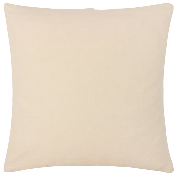 Dakota 45x45 Feather Filled Cushion Natural - view 3