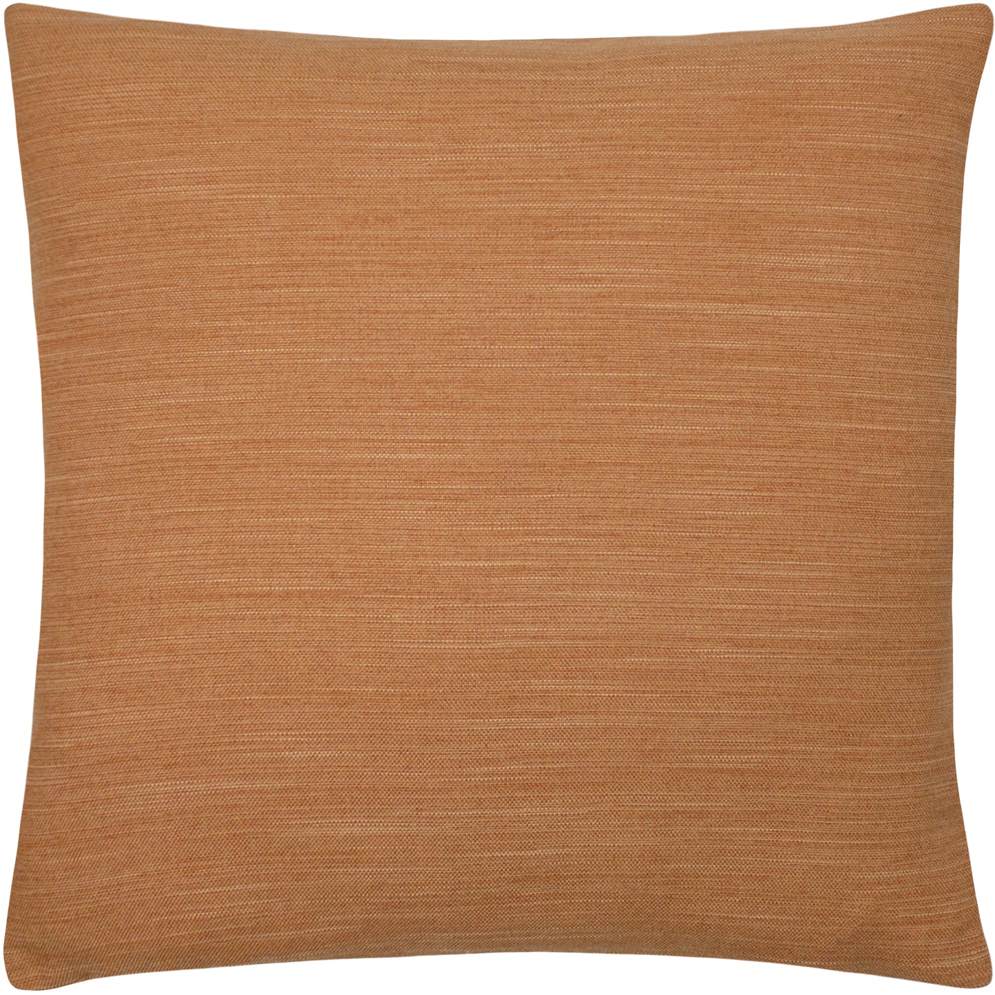 DALTON 43X43 FEATHER FILLED CUSHION SIENNA
