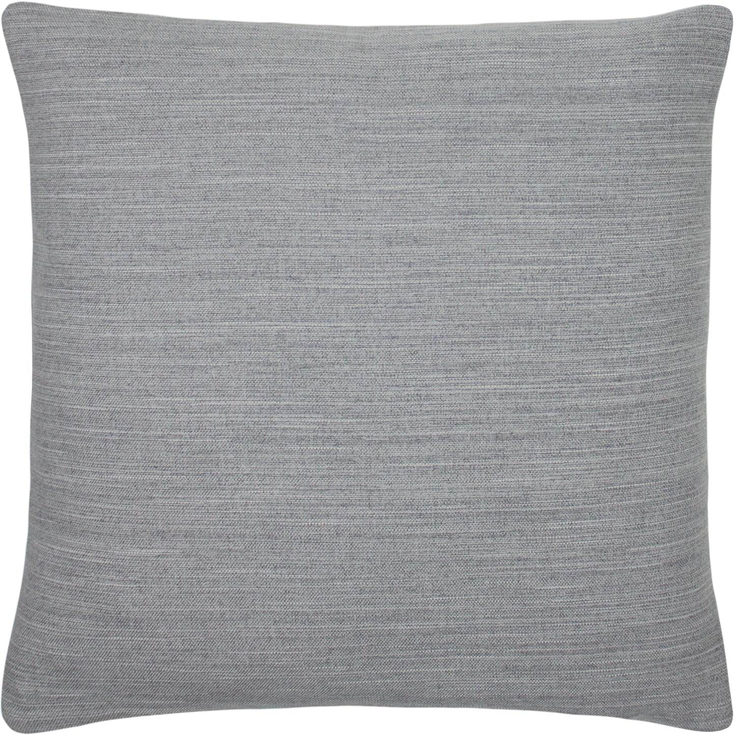 DALTON 43X43 FEATHER FILLED CUSHION STEEL
