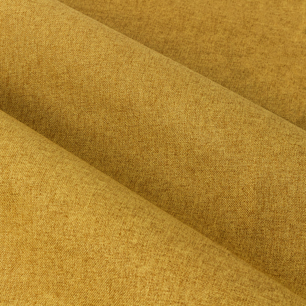 Dawn 229x137 Eyelet Curtain Mustard - view 6