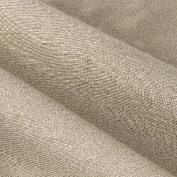 Dawn 229x137 Eyelet Curtain Natural - view 6