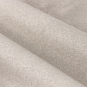 Dawn 117x137 Pencil Pleat Curtain Linen - view 6