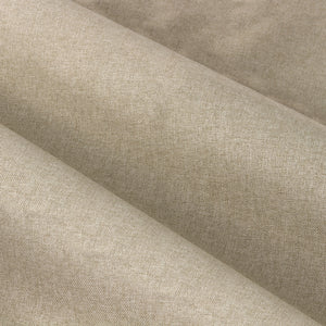 Dawn 168x229 Pencil Pleat Curtain Natural - view 6