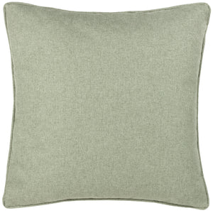 Dawn 45x45 Feather Filled Cushion Eucalyptus - view 2