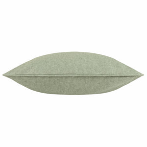 Dawn 45x45 Feather Filled Cushion Eucalyptus - view 3