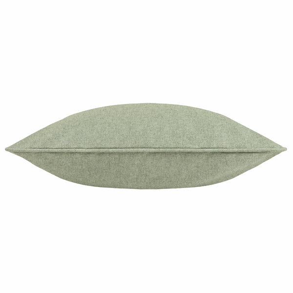 Dawn 45x45 Feather Filled Cushion Eucalyptus - view 3