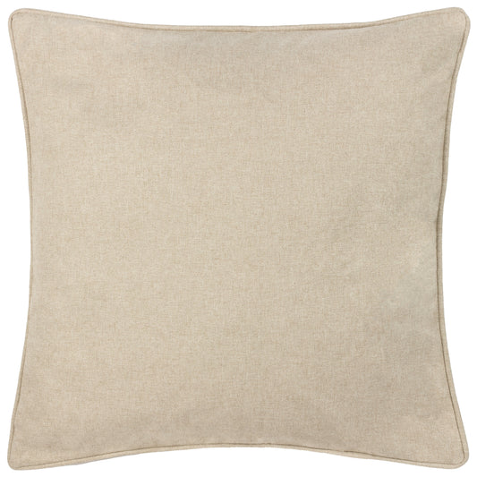 DAWN 45X45 FEATHER FILLED CUSHION NATURAL