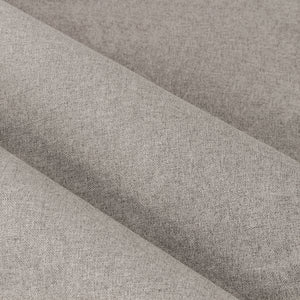 Dawn 168x229 Eyelet Curtain Grey - view 6