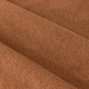 Dawn 168x183 Eyelet Curtain Brick - view 6