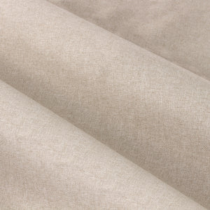 Dawn 117x183 Eyelet Curtain Linen - view 6