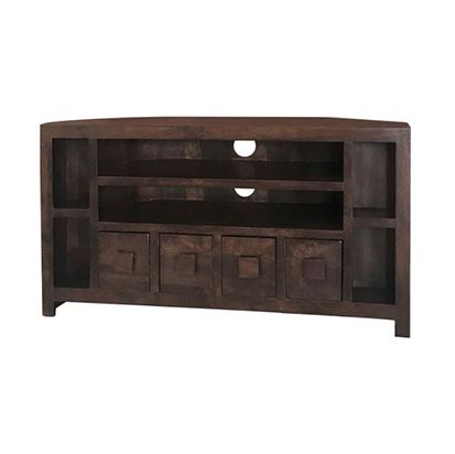 Dakotaplus Corner TV