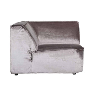 Sofa Devon Corner | Fully Upholstered