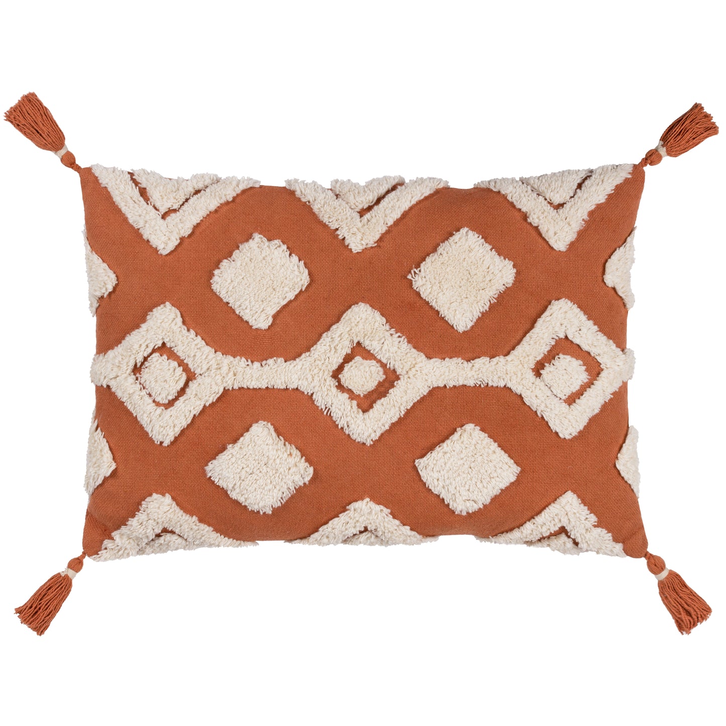 DHARMA 35X50 FEATHER FILLED CUSHION BRICK