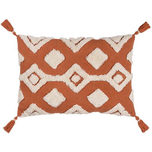 DHARMA 35X50 FEATHER FILLED CUSHION BRICK
